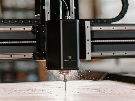 inventables x carve pro cnc